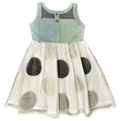 6-Silver-dot-with-denim-front